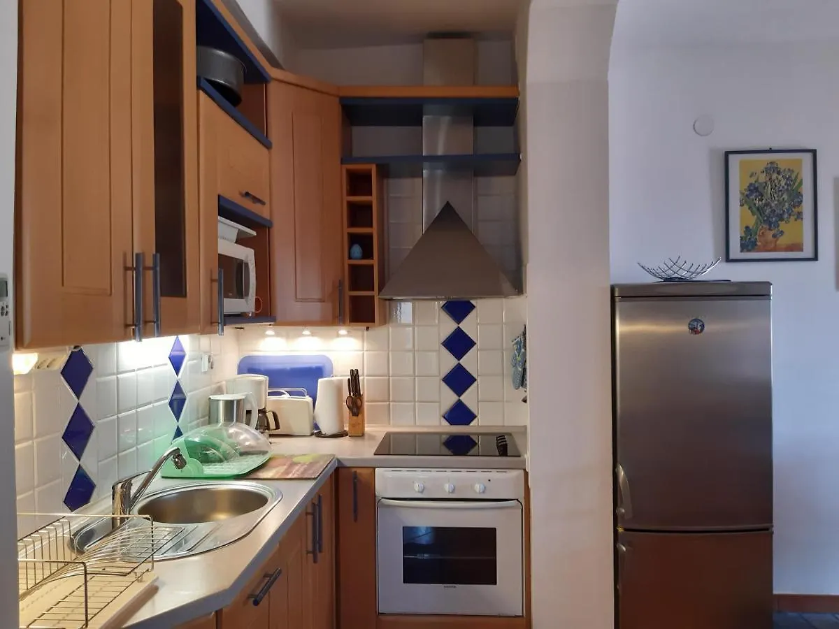 Apartment Karmen 676 Novigrad Istria